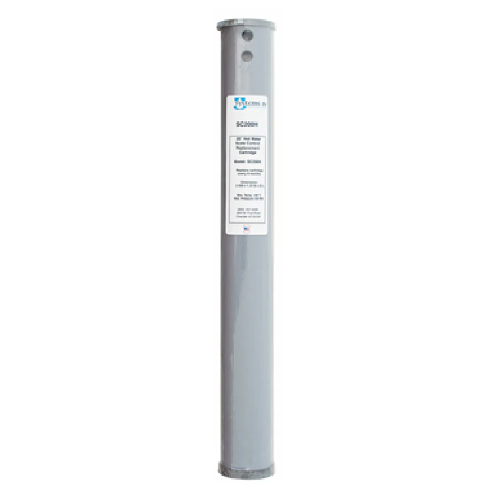 Terry H2O Solutions SC200H SYSTEMS IV Water Filtration Cartridge NSF Certified