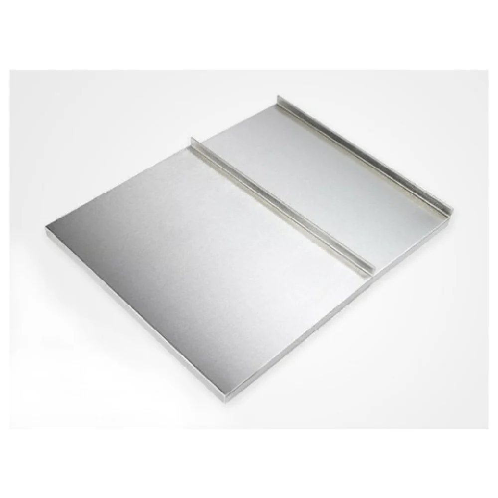 Klinger's Trading ICCOVER1848 Ice Bin Sliding Cover 48