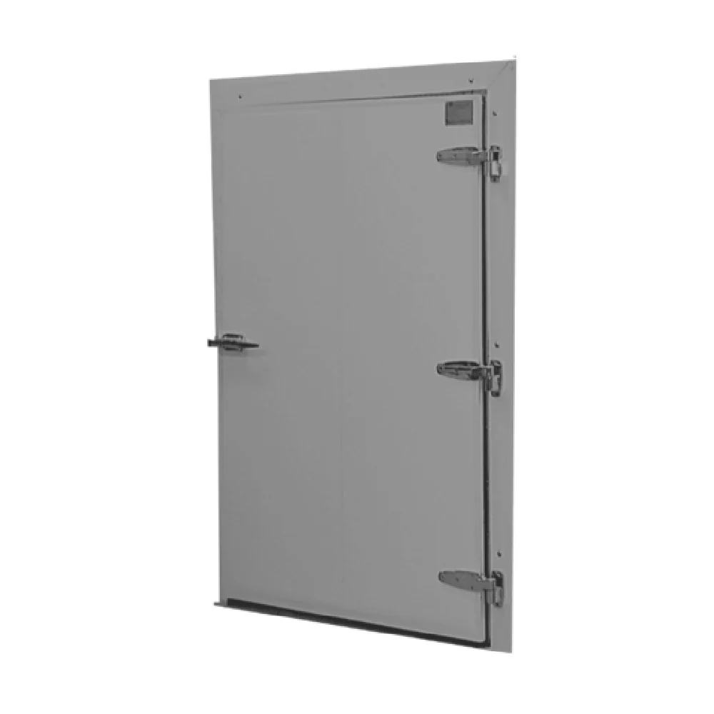 Curtron SSW-D-CURTRON-26-GRAY-SD 36 Inch Freezer Door with Heated Window Curtron SSW-D-CURTRON-26-GRAY-SD 36 Inch Freezer Door with Heated Window