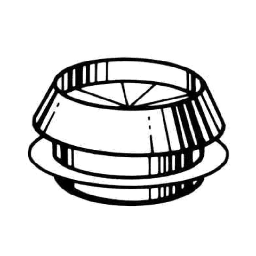 Somat A-RSA4 Sink Assembly 4-1/2