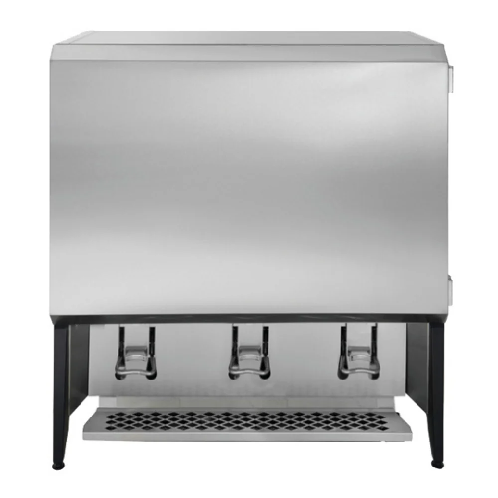 Hubert 92900 Hubert® Milk Dispenser 17.13