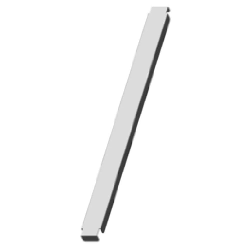 Hoshizaki HS-4007 Drawer Assembly Divider Bar Accommodates 1/2 to 1/6 Size Pans