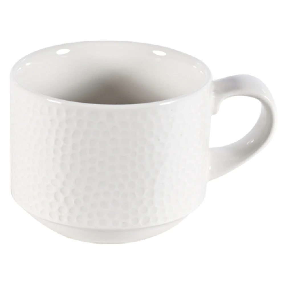 Churchill China WHISISC81 Cup 8 Oz. 3-1/3