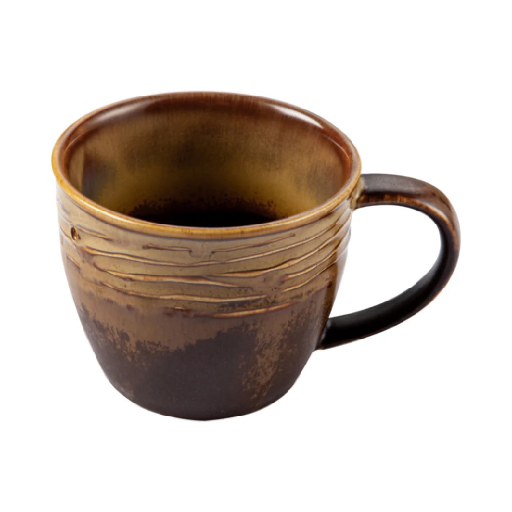 CAC China JUP-1 Jupiter Cup 8 Oz. 4 3/4