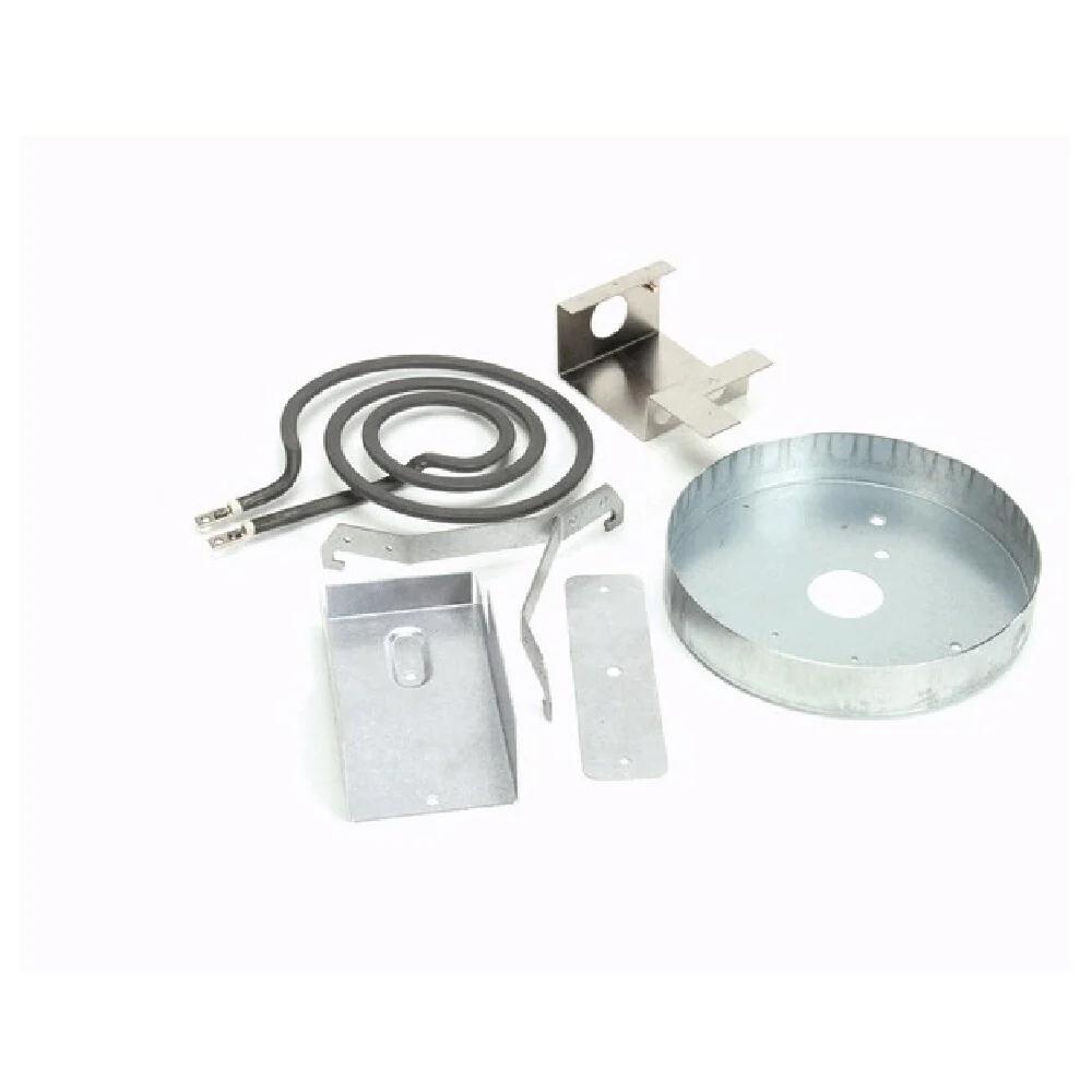 Wells WS-50387 6.65 Inch Countertop Electric Food Warmer Stainless Steel with Descriptors Wells WS-50387 6.65 Inch Countertop Electric Food Warmer Stainless Steel with Descriptors