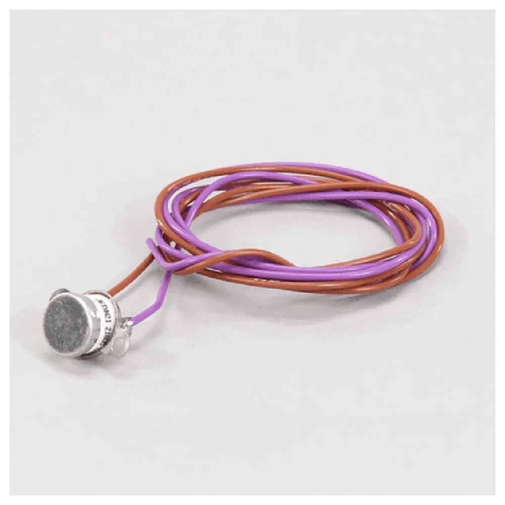 Accutemp AT1A-2613-1 OEM Overtemp Harness Assembly with Durable Wiring