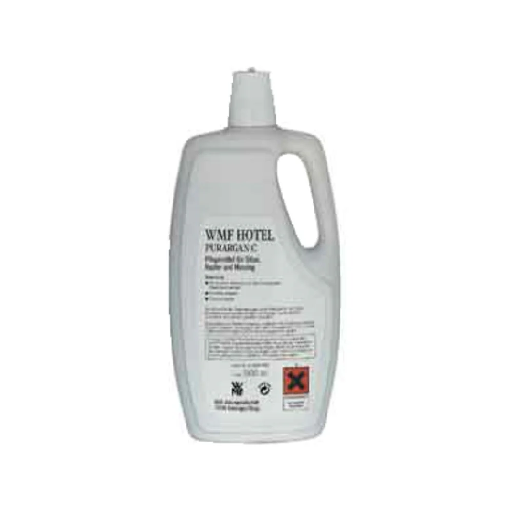 BauscherHepp 14.2828.9990 33.81 Oz Metal Cleaner Purargan by WMF BauscherHepp 14.2828.9990 33.81 Oz Metal Cleaner Purargan by WMF