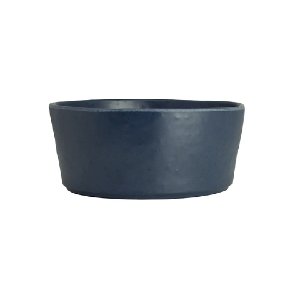 Steelite 7179TM518 17.5 Oz Round Bowl Melamine Impact Resistant Cali Harbor Creations