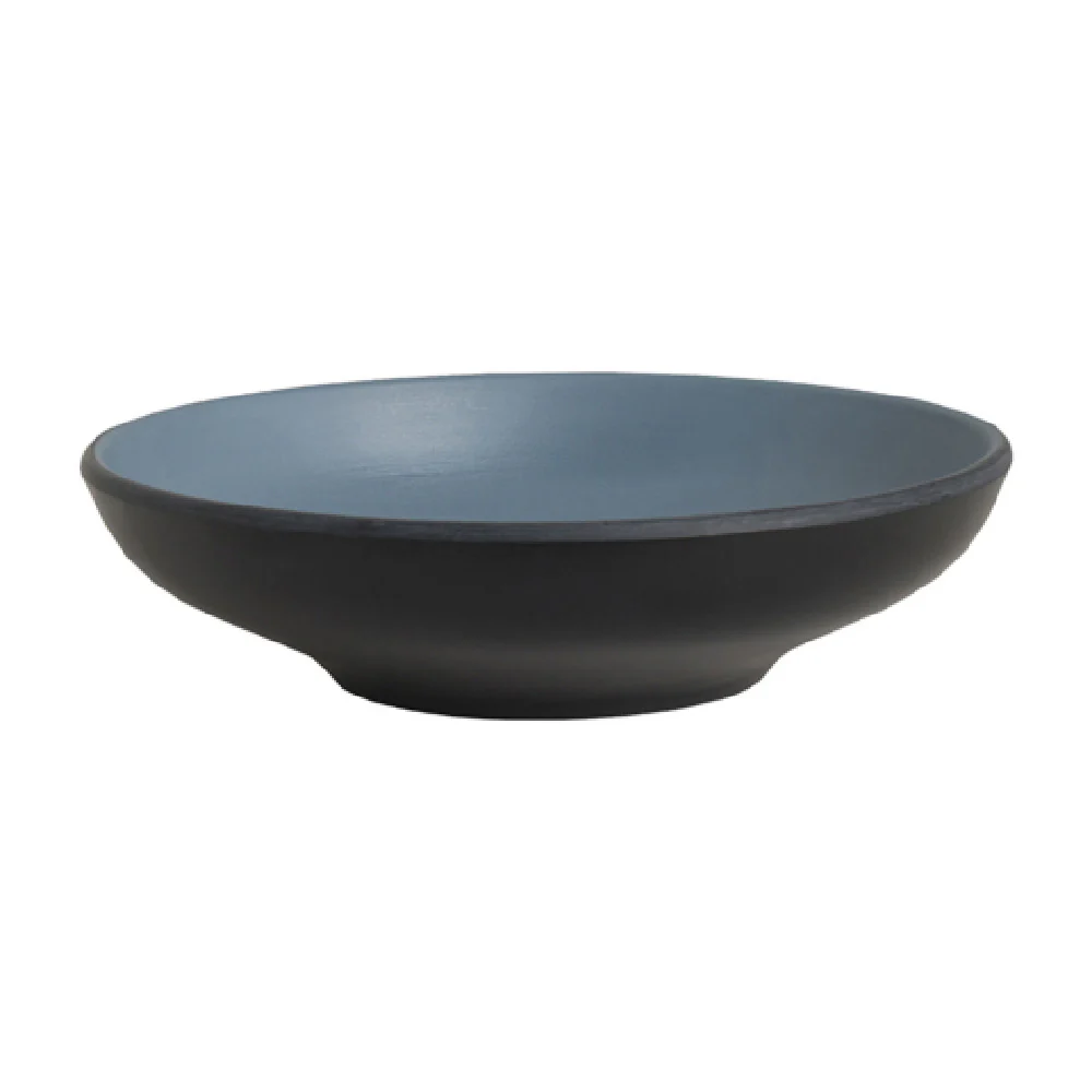Steelite 7830JB011 17.5 Oz Round Low Bowl Melamine Baja Lagoon 2 Dozen Cases Steelite 7830JB011 17.5 Oz Round Low Bowl Melamine Baja Lagoon 2 Dozen Cases
