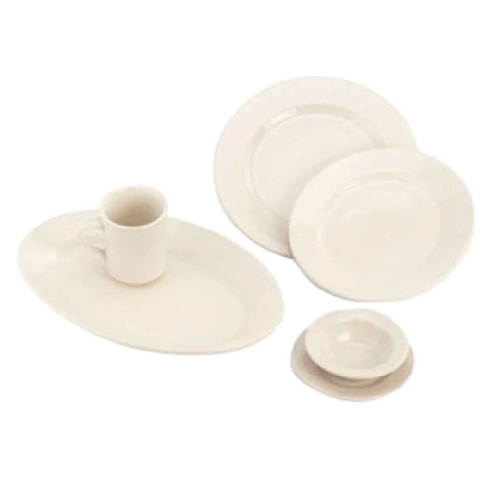 Crestware RE54 8-3/8 Inch x 6 Inch Oval Platter with Wide Rim and Rolled Edge Crestware RE54 8-3/8 Inch x 6 Inch Oval Platter with Wide Rim and Rolled Edge