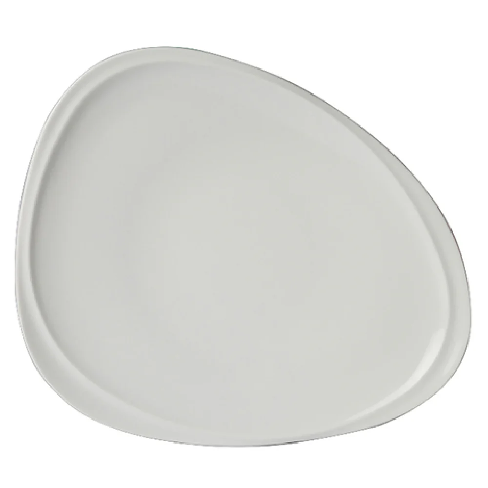 Steelite 61110ST0700 12 Inch Plate Drift Royal Porcelain Packs