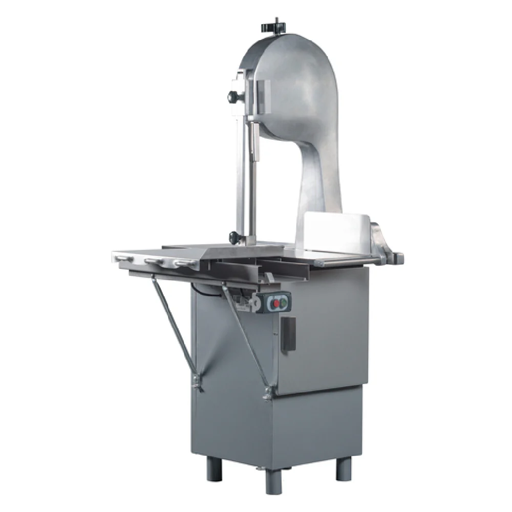 Pro-Cut KSP-116 35 Inch Electric Meat Saw Floor Model with 116 Inch Blade