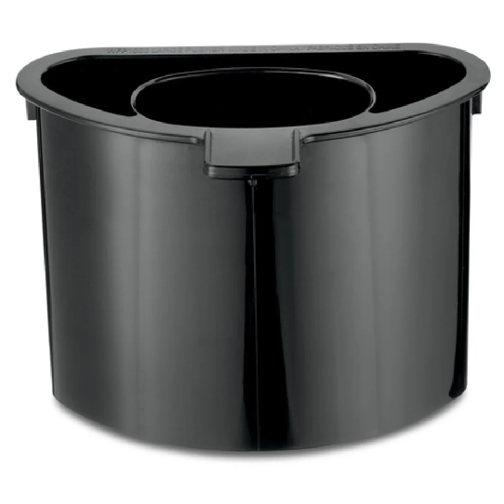 Waring WFP16S6 6.38 Inch Large Pusher for WFP16S and WFP16SCD Models Waring WFP16S6 6.38 Inch Large Pusher for WFP16S and WFP16SCD Models
