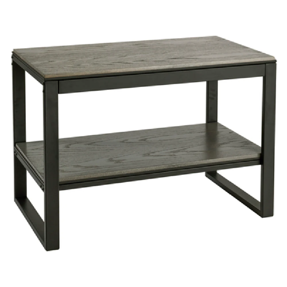 Cal Mil 22340-72S-83 72 Inch Ashwood Bottom Shelf for 22340-72 Oak Grey Wash Cal Mil 22340-72S-83 72 Inch Ashwood Bottom Shelf for 22340-72 Oak Grey Wash