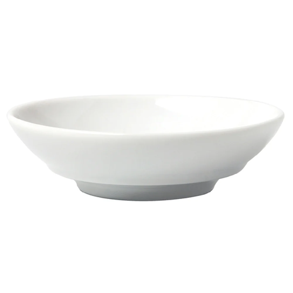Steelite 61102ST0379 2.0 Oz Round Sauce Dish Royal Porcelain with Simple Design Steelite 61102ST0379 2.0 Oz Round Sauce Dish Royal Porcelain with Simple Design