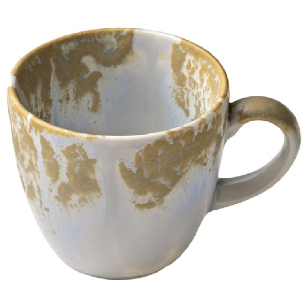 Libbey 801525841000100 2.7 Oz Espresso Cup Porcelain Breeze Heart and Soul Libbey 801525841000100 2.7 Oz Espresso Cup Porcelain Breeze Heart and Soul