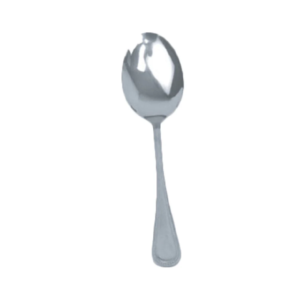 Thunder Group SLNP010 8.58 Inch Tablespoon Mirror Finish Stainless Steel Jewel Thunder Group SLNP010 8.58 Inch Tablespoon Mirror Finish Stainless Steel Jewel
