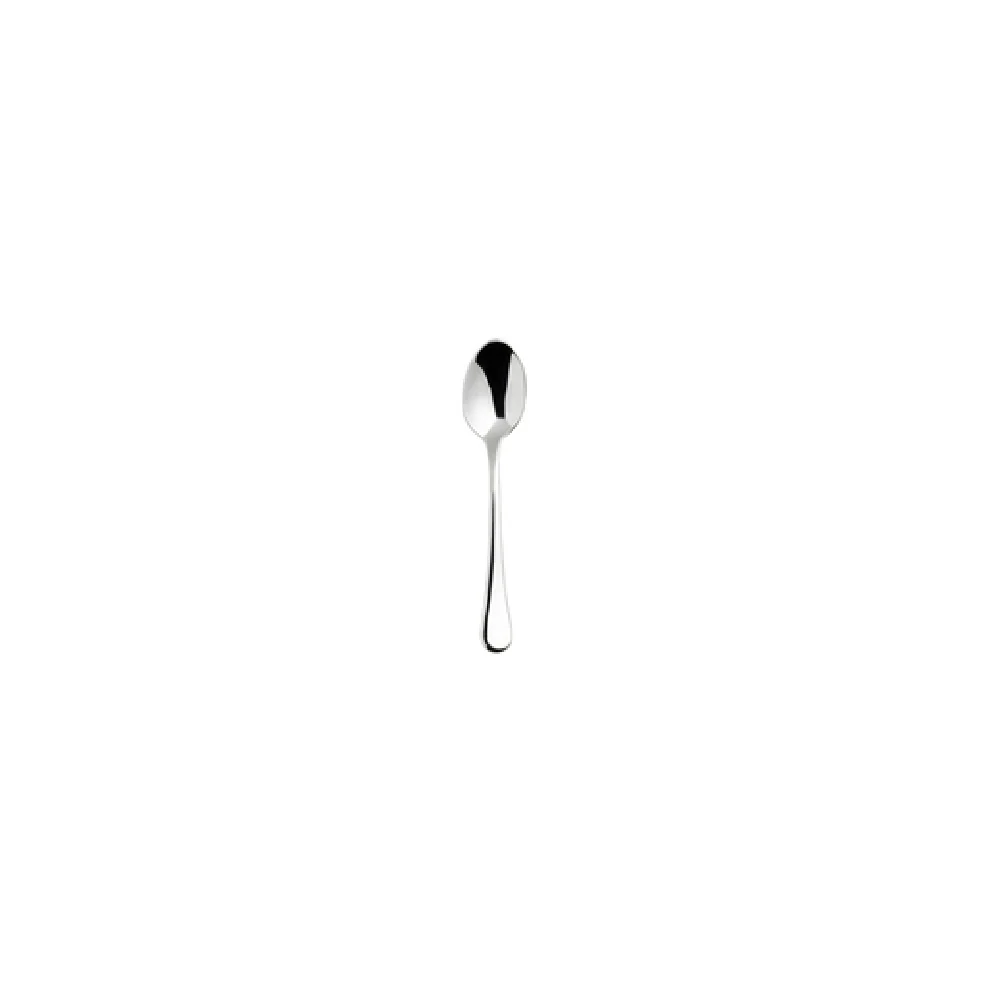 Steelite 5739SX005 4-1/4 Inch A.D Coffee Spoon 18/10 Stainless Steel