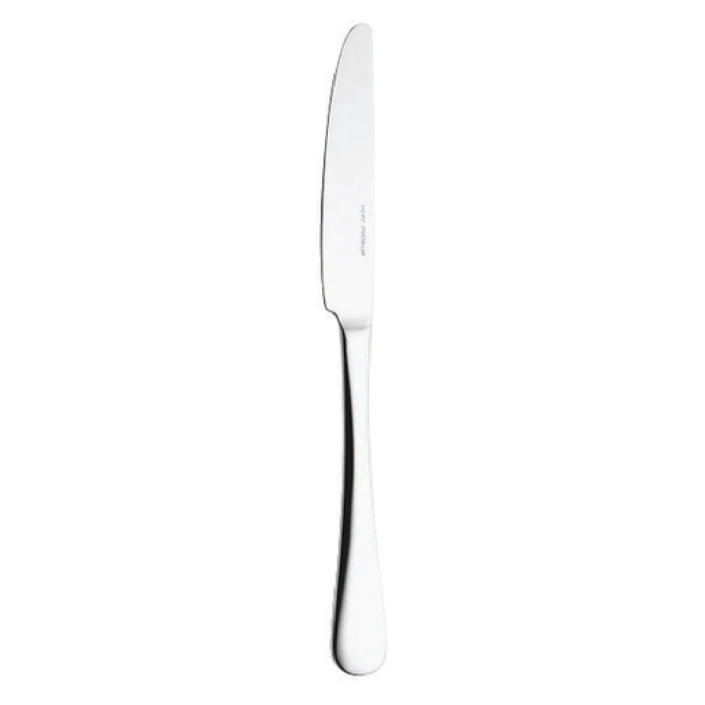 BauscherHepp 06.0547.1840 8-9/16 Inch Monobloc Dinner Knife 18/10 Stainless Steel BauscherHepp 06.0547.1840 8-9/16 Inch Monobloc Dinner Knife 18/10 Stainless Steel