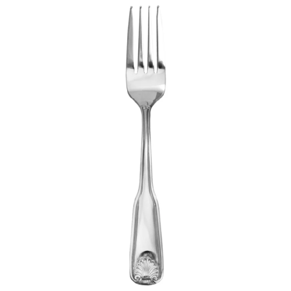 International Tableware NA-222 7 Inch Nautilus Salad Fork 18/0 Stainless Steel International Tableware NA-222 7 Inch Nautilus Salad Fork 18/0 Stainless Steel
