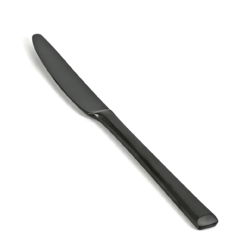 FOH FDK006BKS23 Parker Dinner Knife 9.25