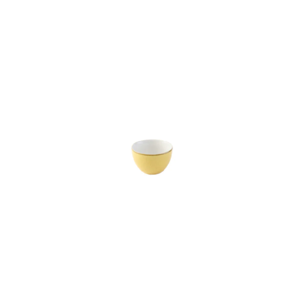 Churchill China SMSSSSGR1 Sugar Bowl 8 Oz. 3-7/8 Churchill China SMSSSSGR1 Sugar Bowl 8 Oz. 3-7/8