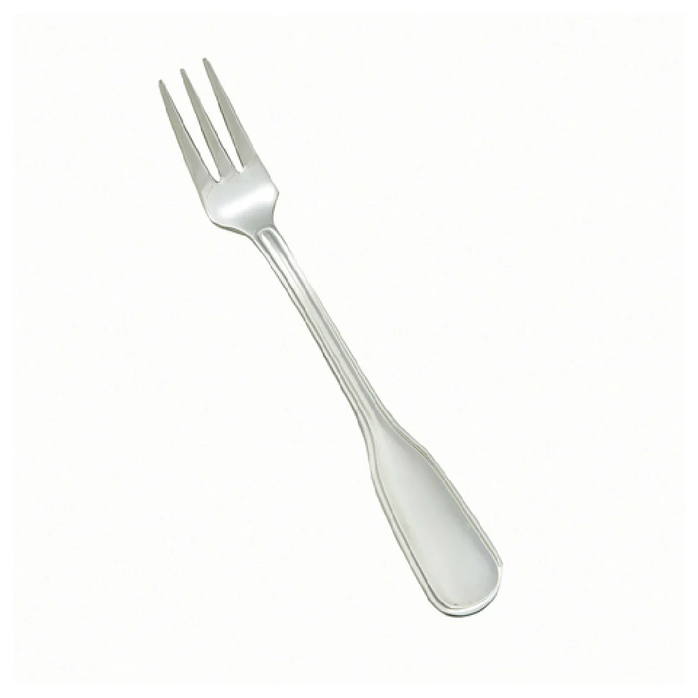 Winco 0033-07 5-5/8 Inch Oyster Fork Extra Heavy Weight Mirror Finish Stainless Steel Winco 0033-07 5-5/8 Inch Oyster Fork Extra Heavy Weight Mirror Finish Stainless Steel