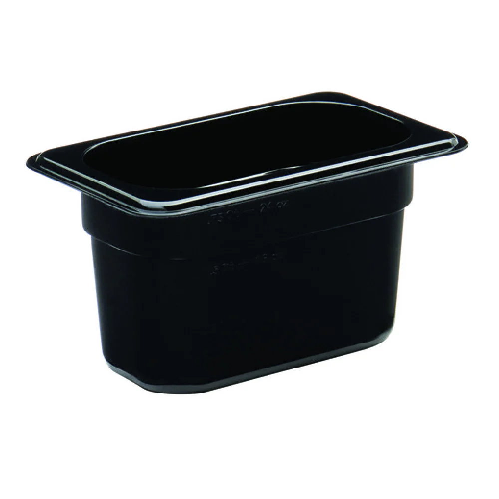 Hubert 23559 Hubert® Cold Food Pan 4-1/2