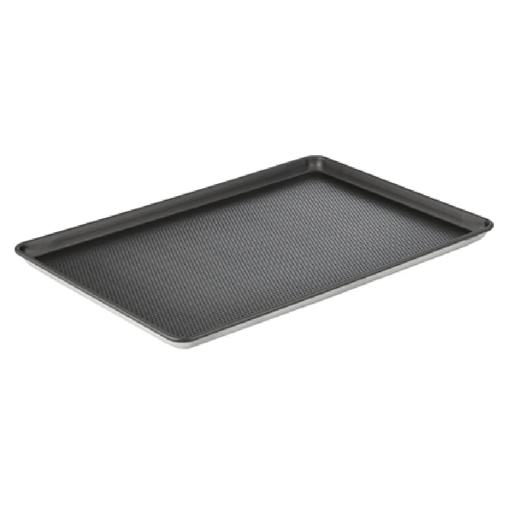 Vollrath 9002NSP 18 Inch Perforated Sheet Pan Aluminum Coated Made in USA