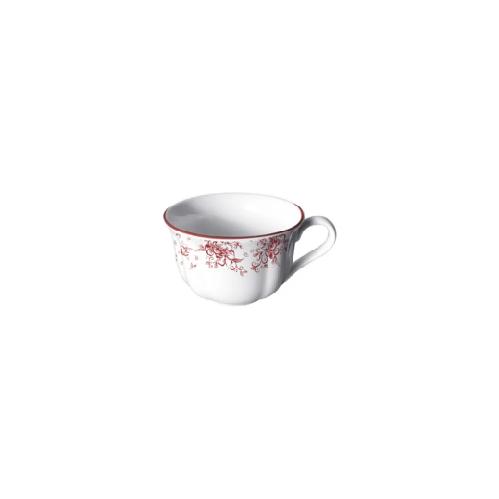 Steelite 62545FP820 Coffee Cup 8.0 Oz 4.75
