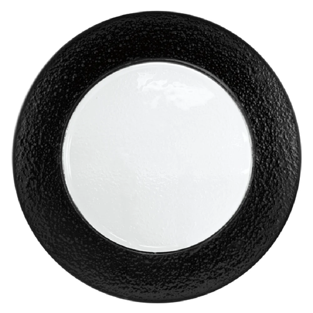 Ten Strawberry Street HAL-BLK340 Charger Plate 13 Ten Strawberry Street HAL-BLK340 Charger Plate 13
