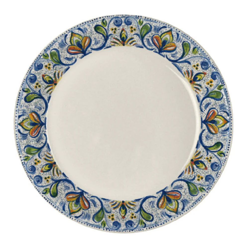 Steelite HL30663906 Coupe Plate 8.25 Steelite HL30663906 Coupe Plate 8.25