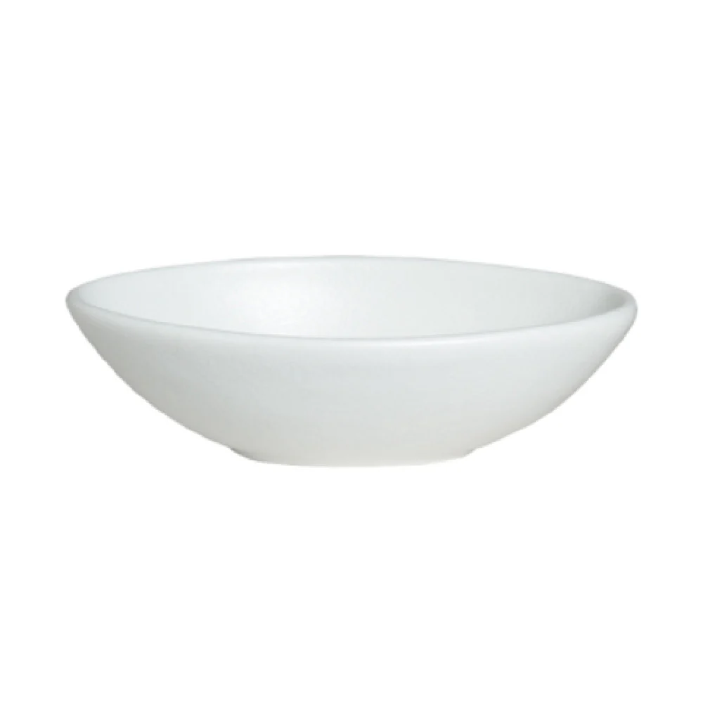 GET Enterprises BOD02FR 37-1/4 Oz Oval Buffet Bowl Aluminum with Resin Coating Fire Red GET Enterprises BOD02FR 37-1/4 Oz Oval Buffet Bowl Aluminum with Resin Coating Fire Red