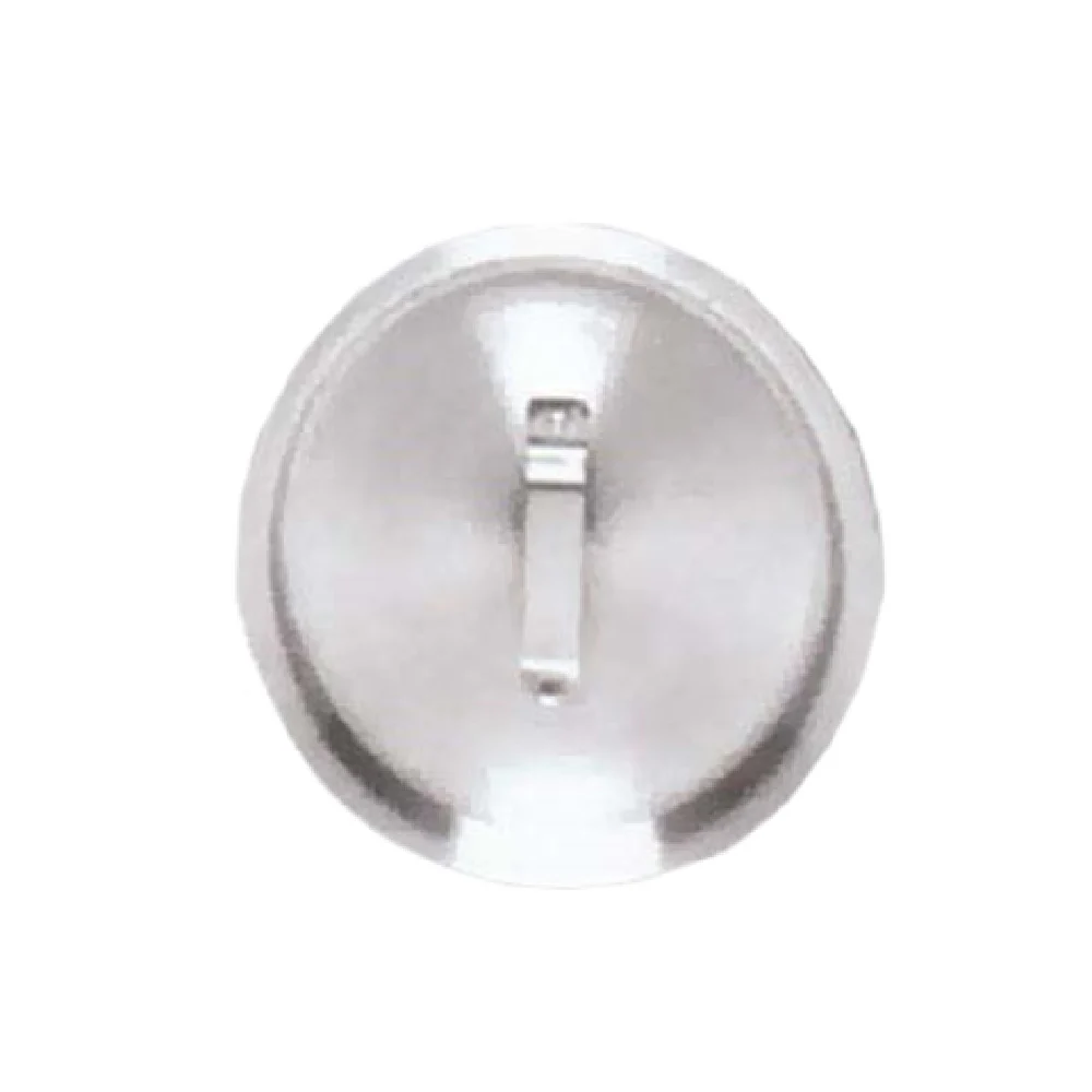 Vollrath 7350C 11-3/4 Inch Dia Cover Aluminum for 7350 3000 Series Cookware