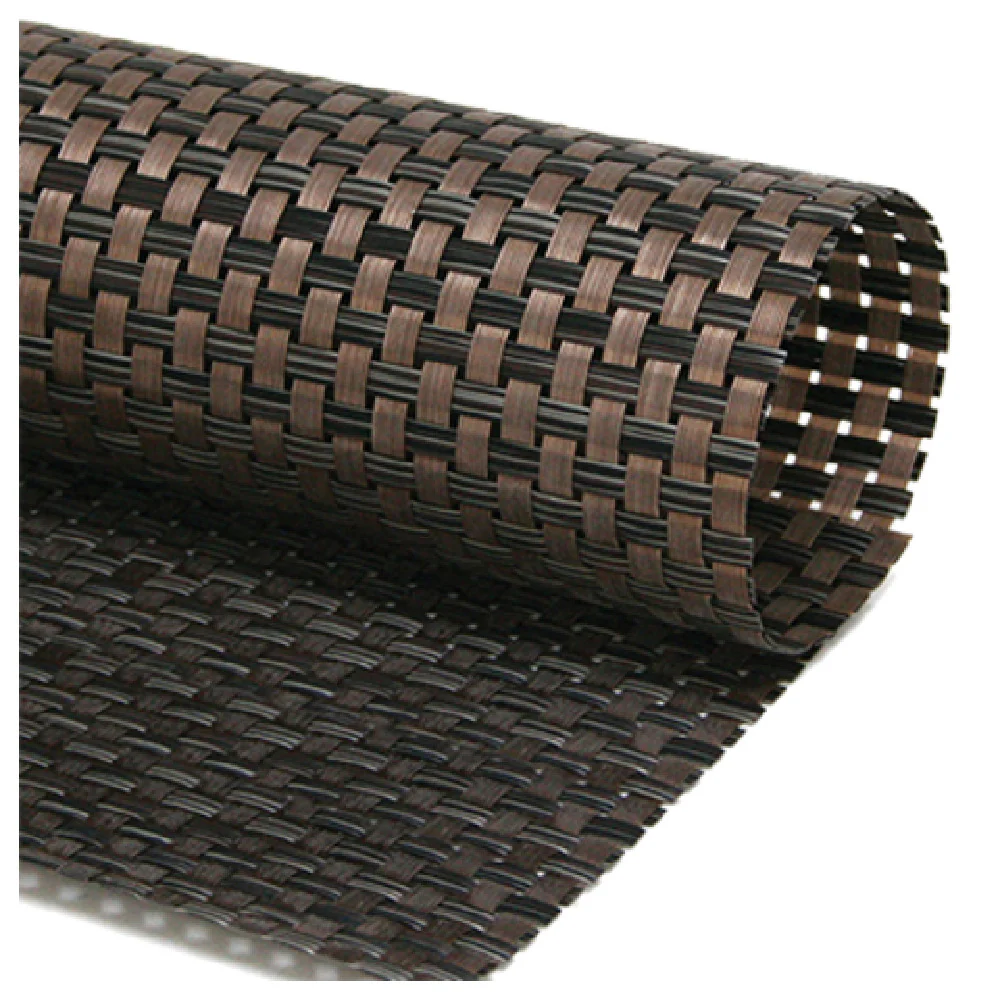 FOH RTL001COV83 Promotional Pricing May Be Available! Contact Your FOH® Sales Representative For Details! Metroweave® Placemat