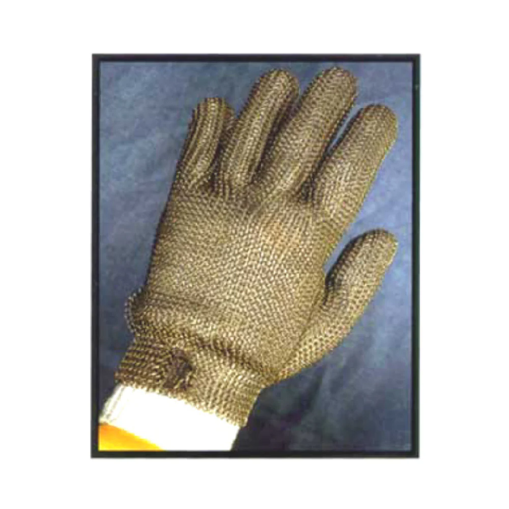 Victorinox 7.9041.XL X-large Cut Resistant Glove Stainless Steel Reversible