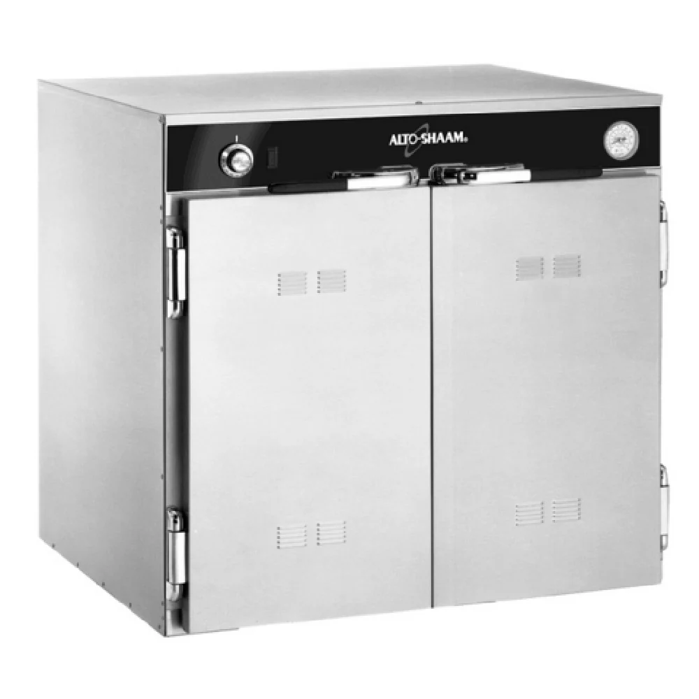 Alto-Shaam 750-CTUS 30 Inch Heated Cabinet Halo Heat Hot Food Storage Unit