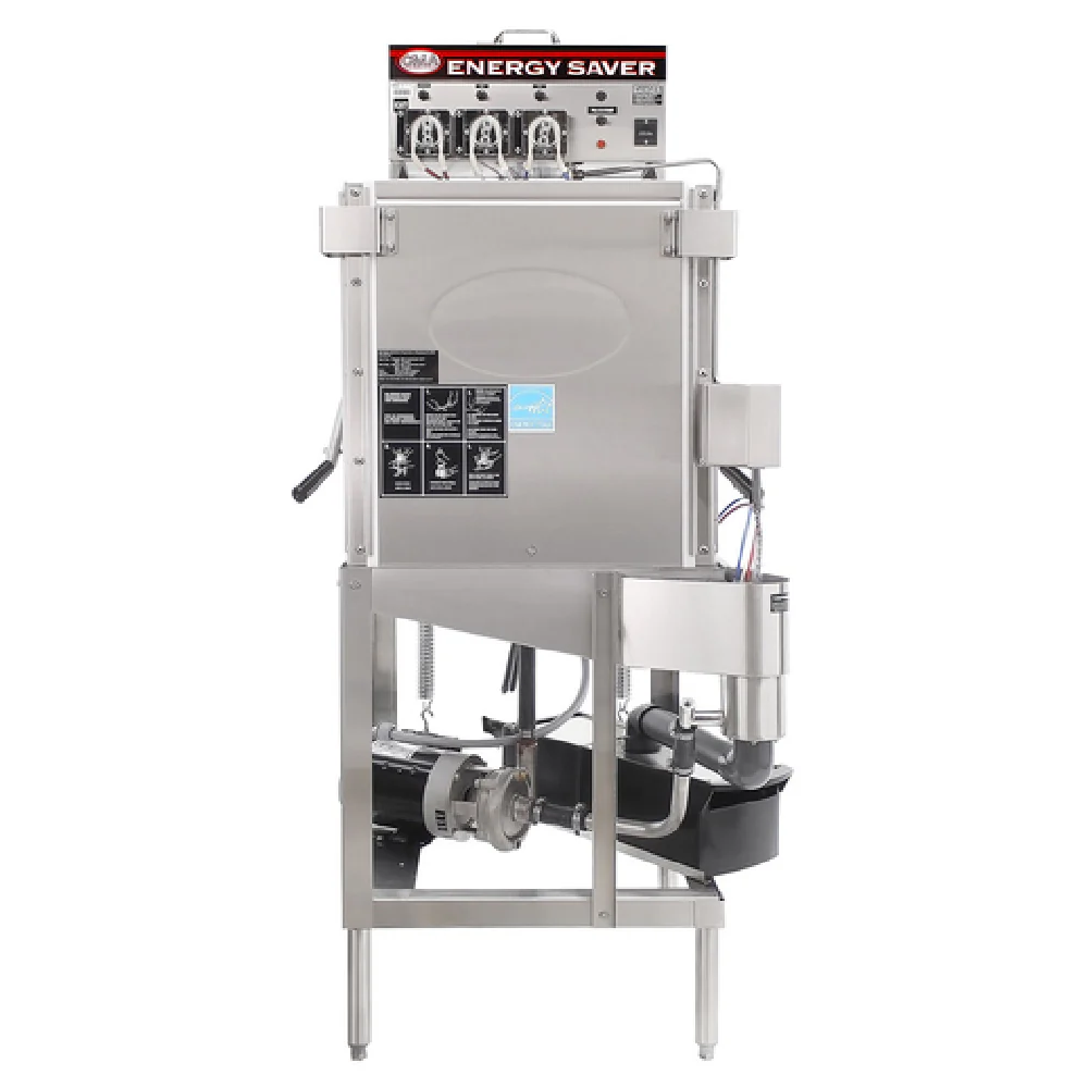 CMA Dishmachines E-3-D 25-3/4 Inch Energy Mizer Dishwasher Door Type