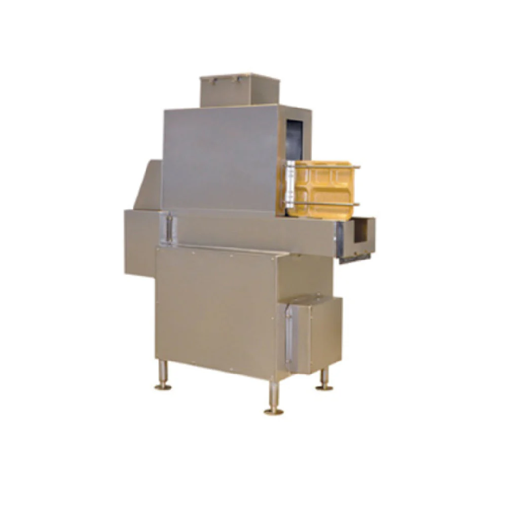 Insinger TD 321-3_208/60/3 72 Inch Top Mounted Tray Dryer Stainless Steel and Unique Air Wiper Design Insinger TD 321-3_208/60/3 72 Inch Top Mounted Tray Dryer Stainless Steel and Unique Air Wiper Design