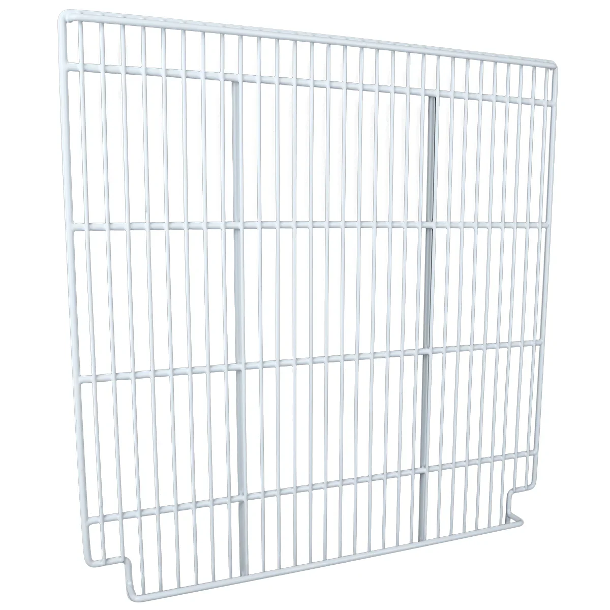 Empura Parts 109020065 Right Shelf Compatible With: E-EGM-48FB Empura Refrigeration
