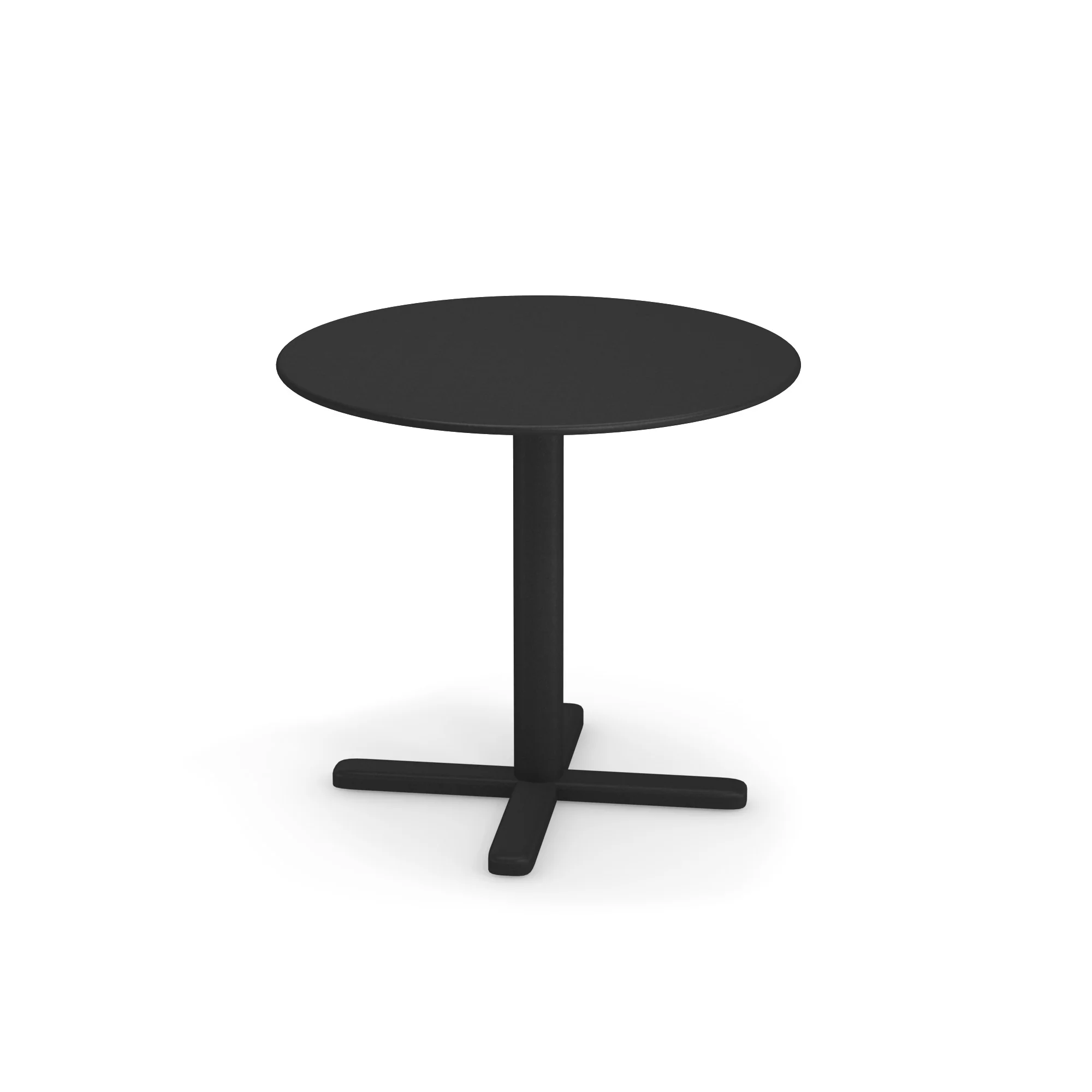 emuamericas, llc E849-24 32 Inch Round Tilt Top Table Outdoor Indoor Steel emuamericas, llc E849-24 32 Inch Round Tilt Top Table Outdoor Indoor Steel