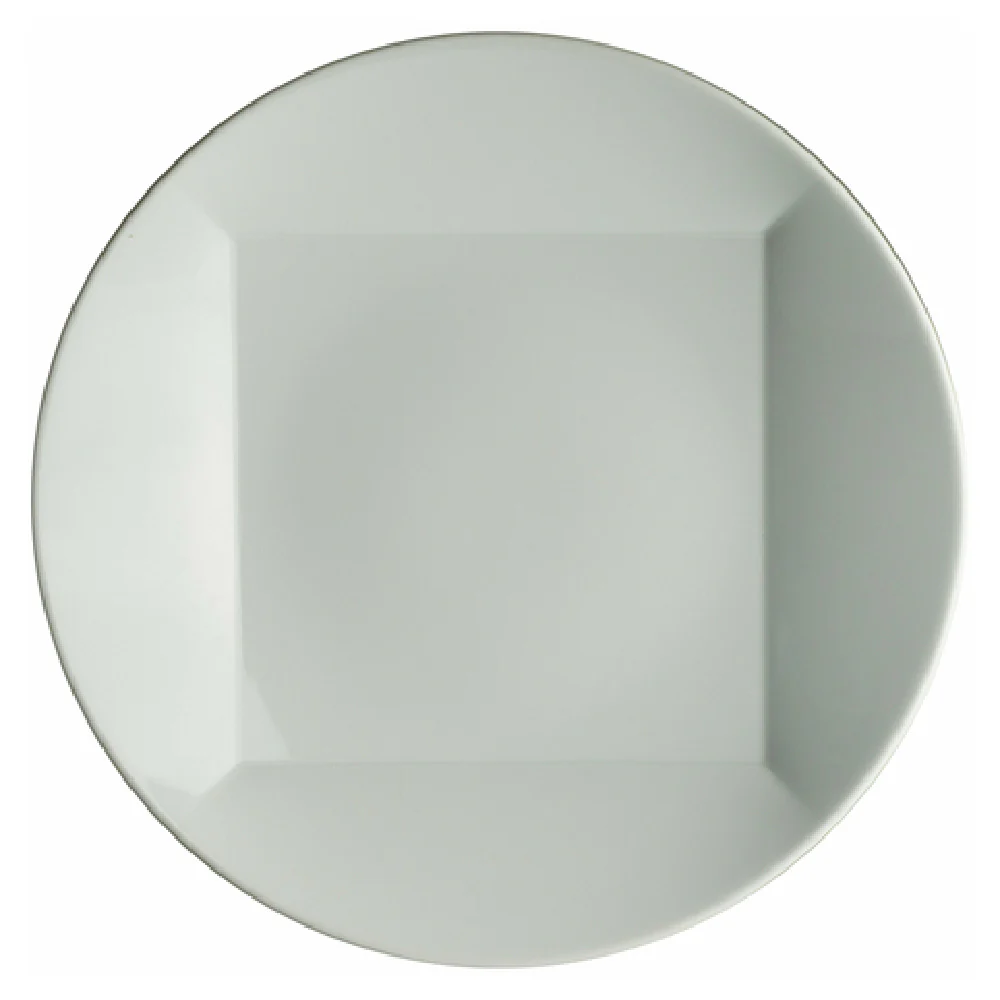 Steelite 61104ST0509 11 Inch Deep Plate Ikon Round Porcelain with Descriptors Steelite 61104ST0509 11 Inch Deep Plate Ikon Round Porcelain with Descriptors