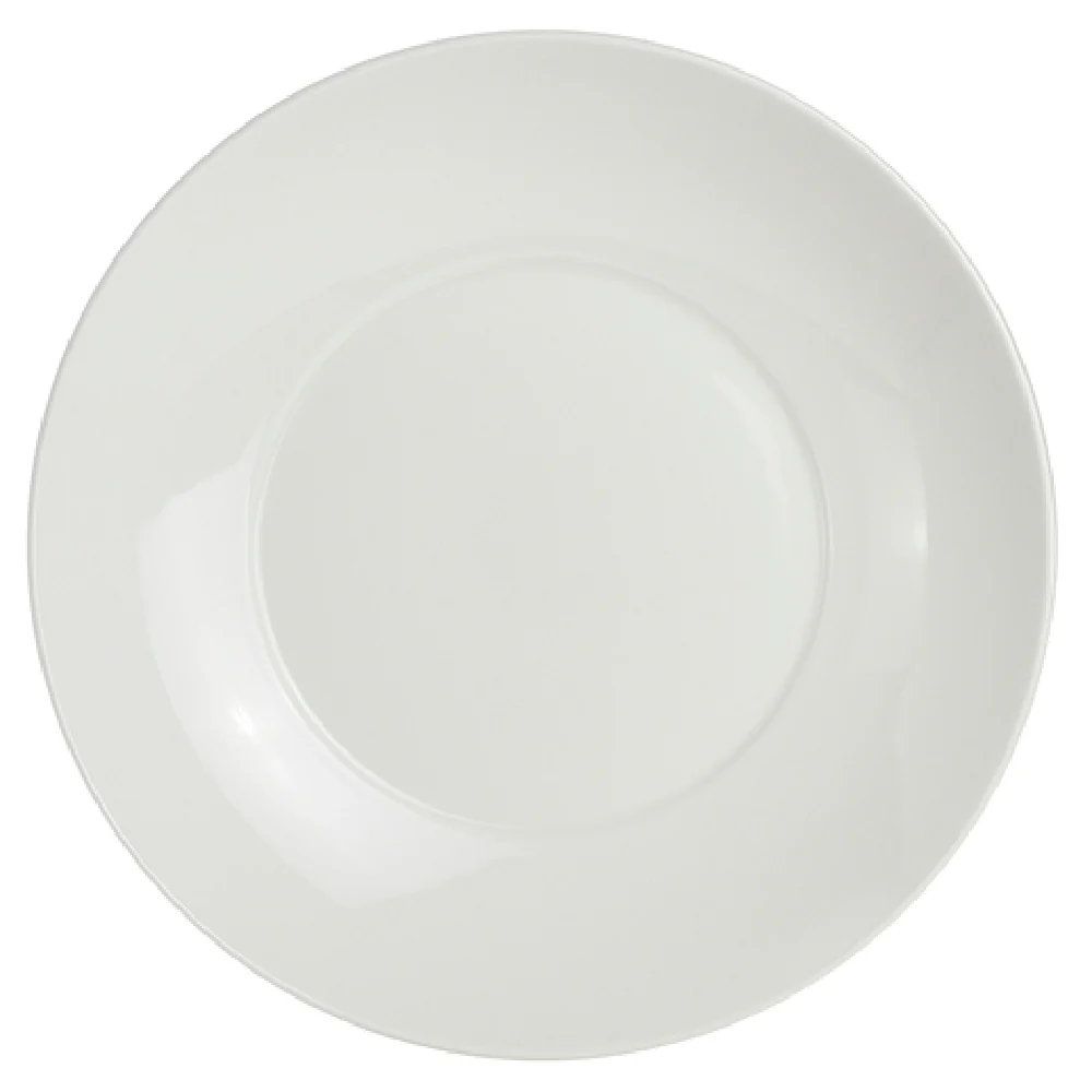Steelite 62101ST0647 1.25 Quart Deep Plate Royal Porcelain Round 10 Inch Steelite 62101ST0647 1.25 Quart Deep Plate Royal Porcelain Round 10 Inch