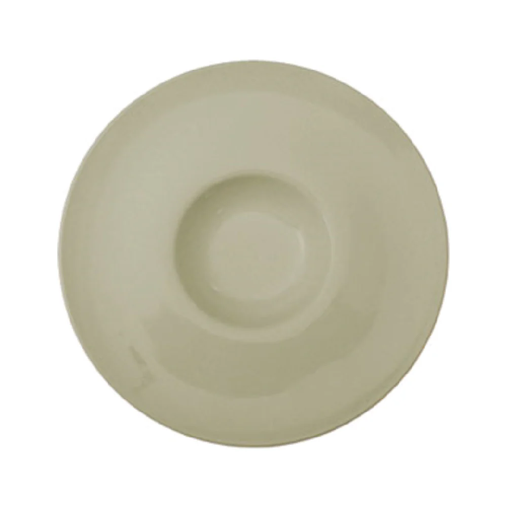 International Tableware FAW-1125 11 Inch Bowl 8 Oz Round Deep Well Porcelain Bright White