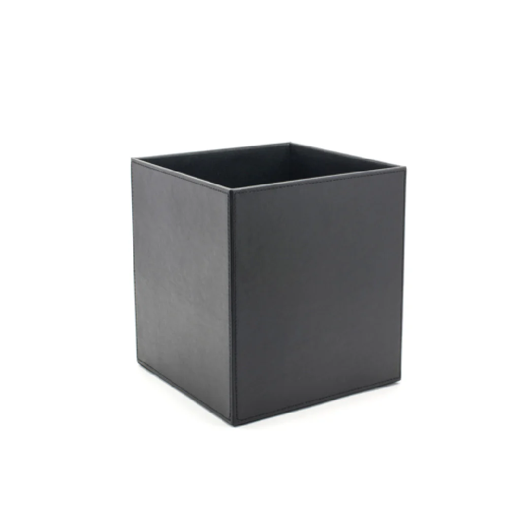 FOH RWA001BKL20 Waste Can 12.75 Qt. 8.75 FOH RWA001BKL20 Waste Can 12.75 Qt. 8.75