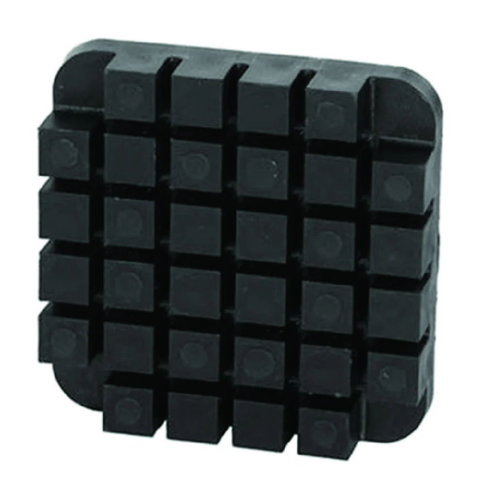 Hubert 20748 Kratos® Pusher Block Fits 29A-011 (1/4 Hubert 20748 Kratos® Pusher Block Fits 29A-011 (1/4