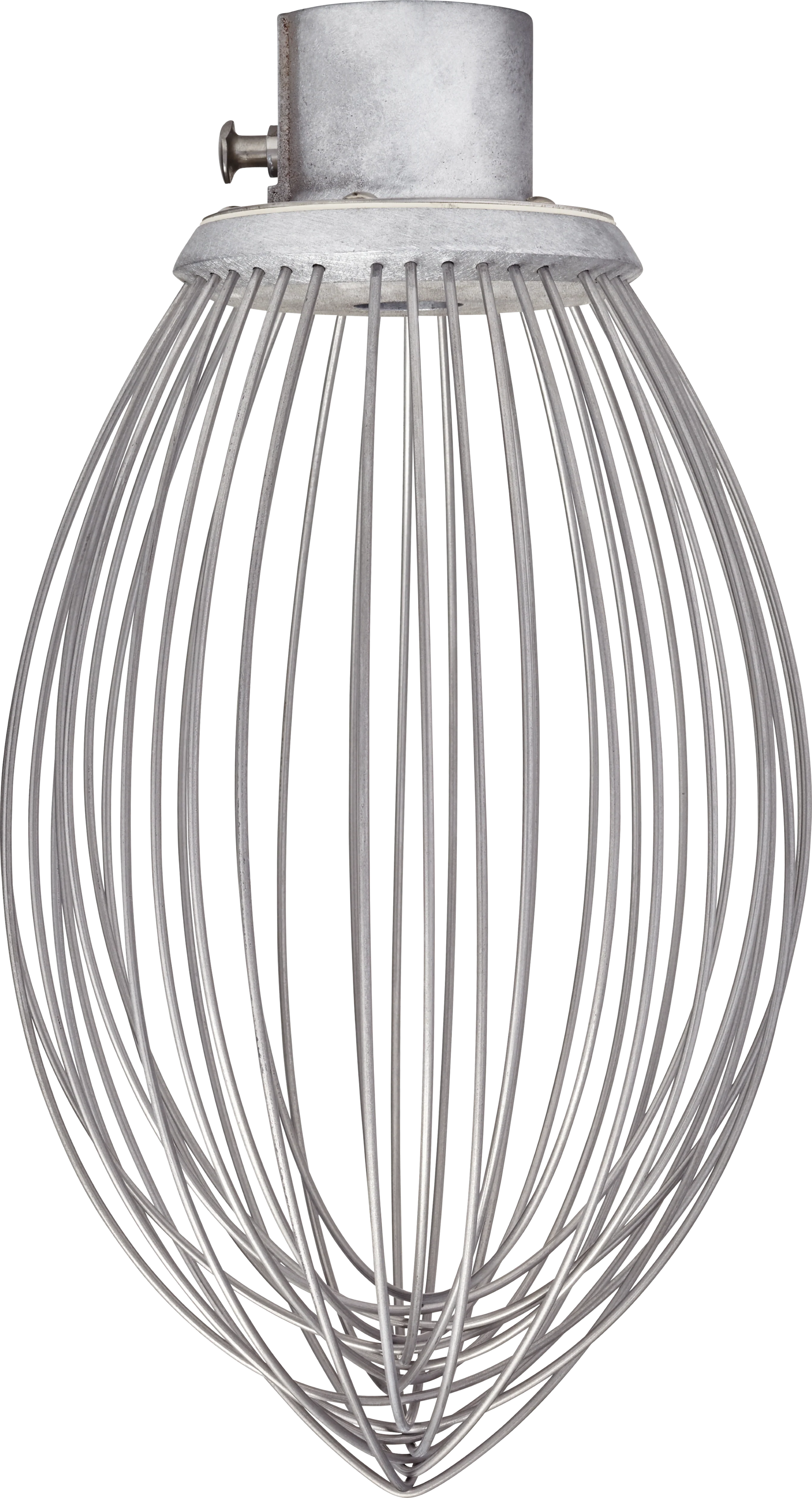 Optional 60 Qt. Wire Whip Mixer Attachment for HL600 and HL662 Legacy Mixer Series, Hobart DWHIP-HL60 Optional 60 Qt. Wire Whip Mixer Attachment for HL600 and HL662 Legacy Mixer Series, Hobart DWHIP-HL60