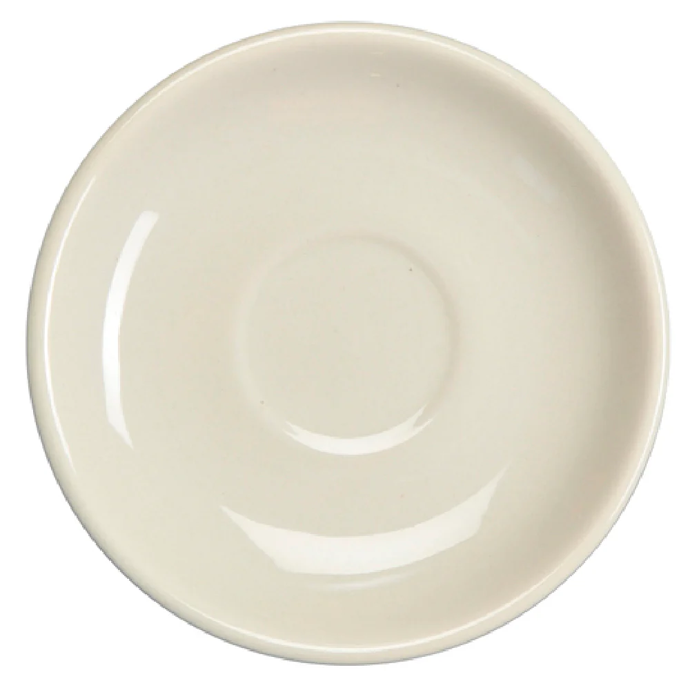Steelite HL28500 4-1/2 Inch A.D Saucer Undecorated China 3 Dozen Cases Steelite HL28500 4-1/2 Inch A.D Saucer Undecorated China 3 Dozen Cases