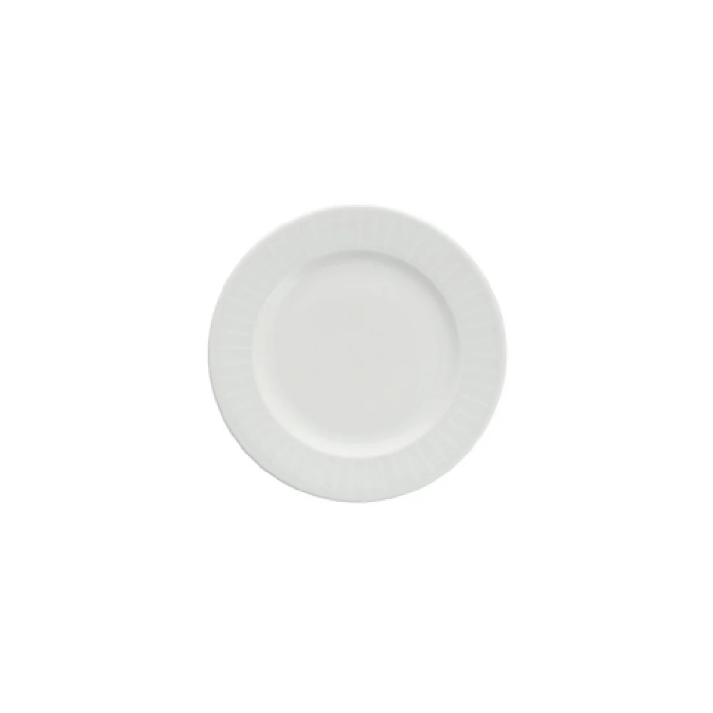 Fortessa 6400.F0000.02 8 Inch Plate Dishwasher Safe Vitrified China White Fortessa 6400.F0000.02 8 Inch Plate Dishwasher Safe Vitrified China White