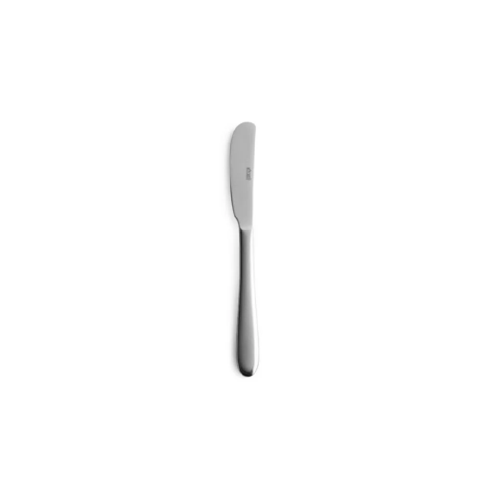 Arc Cardinal FP668 6.5 Inch Butter Spreader Abert Milord 12 Packs - Stainless Steel Arc Cardinal FP668 6.5 Inch Butter Spreader Abert Milord 12 Packs - Stainless Steel